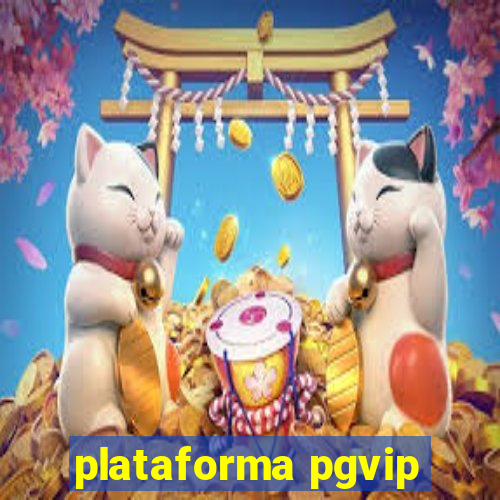 plataforma pgvip